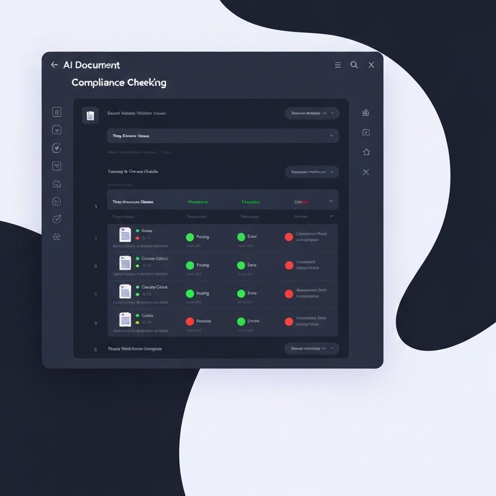 AI Document Validator
