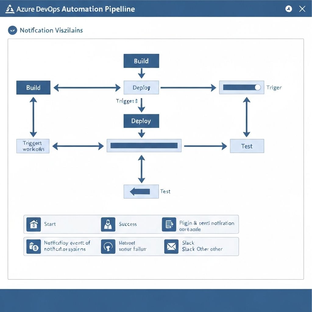 Azure DevOps Automations