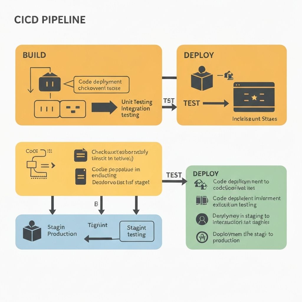Azure DevOps CI/CD Pipelines