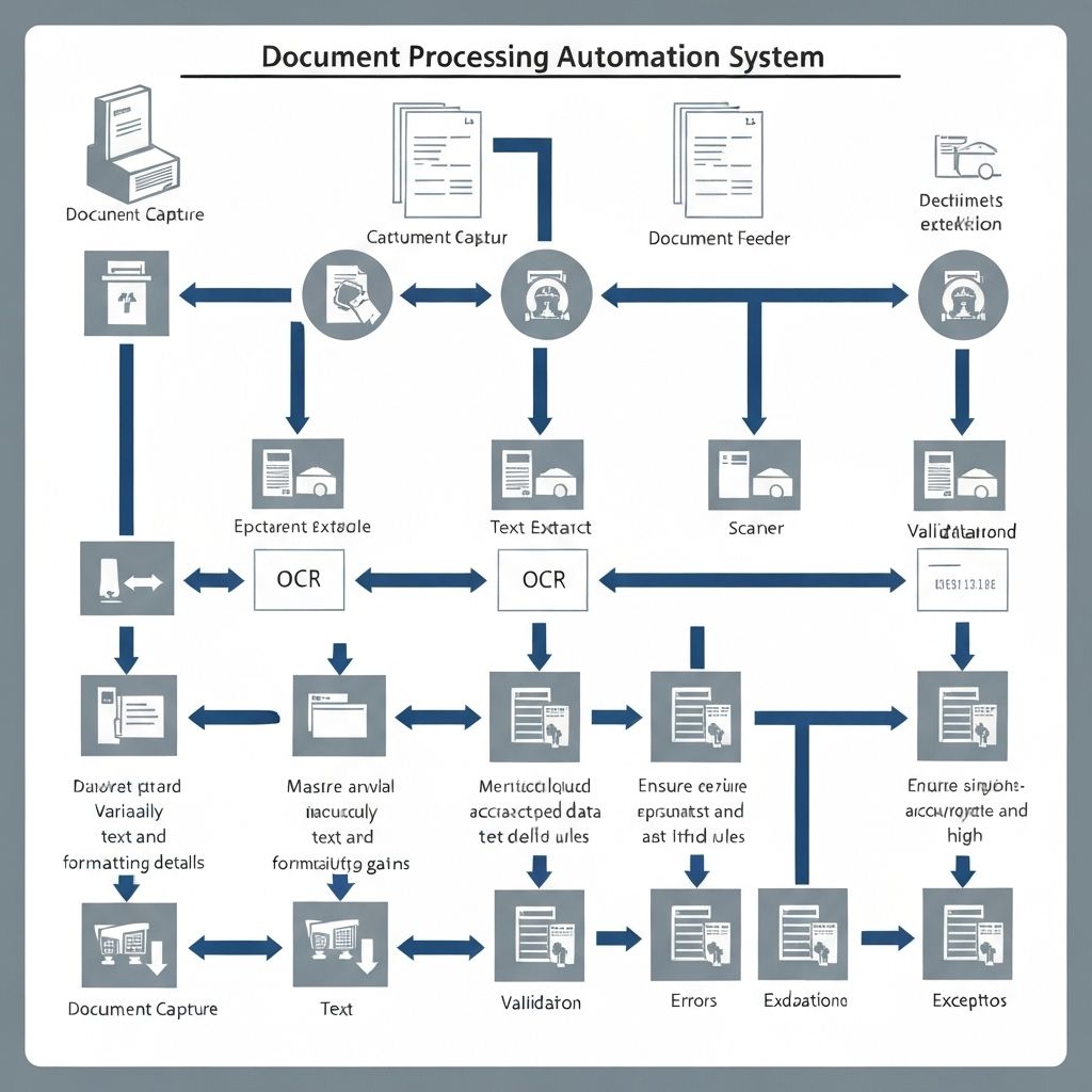 Annuity Processing Automation